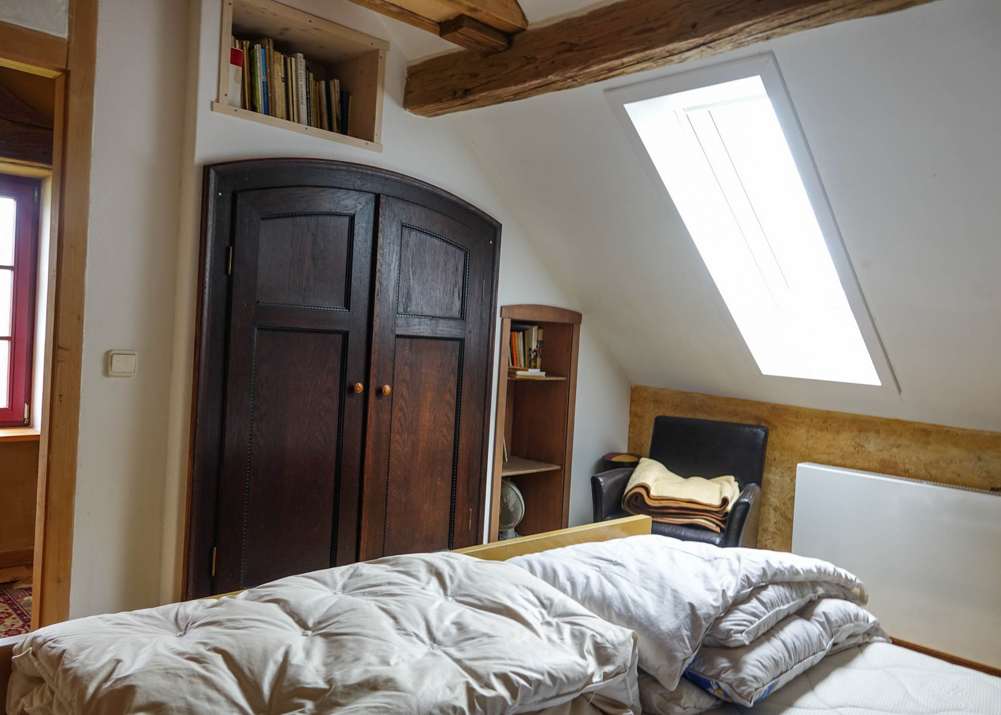 Schlafzimmer 2